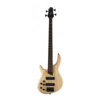 BOSINĖ GITARA CORT B-4 OPN LH