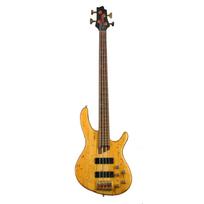 BOSINĖ GITARA CORT B-4 SP-LTD NAT
