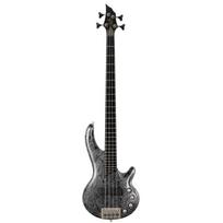 BOSINĖ GITARA CORT CURBOW-4 MIC