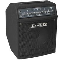 STIPRINTUVAS BOSINEI GITARAI LINE 6 LD-150