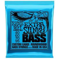 STYGOS BOSINEI GITARAI ERNIE BALL 2835 EXTRA SLINKY NICKEL WOUND