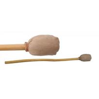 ŠAMANO BŪGNO LAZDELĖ TERRE 38000093 STICK SHAMAN DRUM