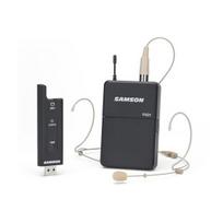 Bevielis USB mikrofonas - Samson - XPD2 Headset