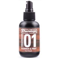 DUNLOP 6524 FORMULA 65 FINGERBOARD CLEANER AND PREP 118ML