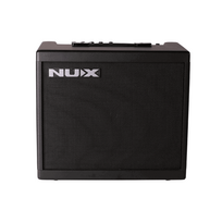 STIPRINTUVAS AKUSTINIAM INSTRUMENTAMS NUX ACOUSTIC-30
