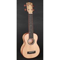 SOPRANINĖ UKULELĖ KORALA UKS-850 PERFORMER SERIES