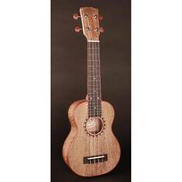 SOPRANINĖ UKULELĖ KORALA UKS-750 PERFORMER SERIES