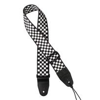 DIRŽAS GITARAI GAUCHO GST-160-CH ICON SERIES CHECKERS DECK