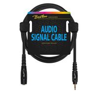 BOSTON AC-246-600 AUDIO SIGNAL CABLE
