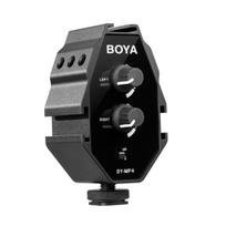 Garso adapteris - Boya - BY-MP4