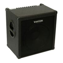 STIPRINTUVAS BOSINEI GITARAI KUSTOM KBA-100