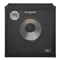BOSINĖS GITAROS STIPRINTUVO KOLONĖLĖ BEHRINGER ULTRABASS BA-115