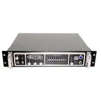 STIPRINTUVAS BOSINEI GITARAI KUSTOM GROOVE-600HD