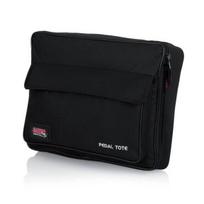 GATOR CASES GPT-BL-PWR-CE PEDALBOARD WITH CARRY BAG & POWER SUPPLY 74946