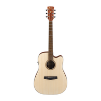 AKUSTINĖ GITARA SU PAJUNGIMU IBANEZ PF-10CE-OPN