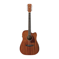 AKUSTINĖ GITARA SU PAJUNGIMU IBANEZ PF-12-MHCEOPN