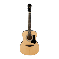 AKUSTINĖ GITARA SU PRIEDAIS IBANEZ VC-50-NJP-NT