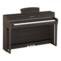 STACIONARUS SKAITMENINIS PIANINAS YAMAHA CLP-735DW CLAVINOVA