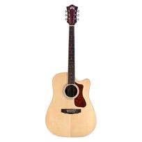 AKUSTINĖ GITARA SU PAJUNGIMU GUILD D-260CE DELUXE NAT