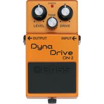BOSS DN-2 OVERDRIVE PEDAL