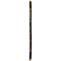 BAMBUKINIS LIETAUS VAMZDIS PEARL BAMBOO RAINSTICK 150CM
