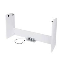 MEDINIS STOVAS KLAVIŠINIAM INSTRUMENTUI MEDELI ST-430 WH (BALTAS)