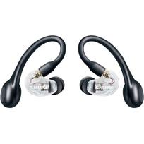 BEVIELĖS AUSINĖS SHURE SE215-CL-TW1-EFS