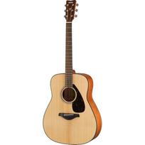 AKUSTINĖ GITARA YAMAHA FG-800NT II NATŪRALI