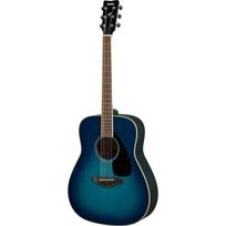 AKUSTINĖ GITARA YAMAHA FG-820 BL II