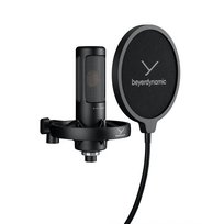 KONDENSATORINIS MIKROFONAS - BEYERDYNAMIC M-90 PRO X