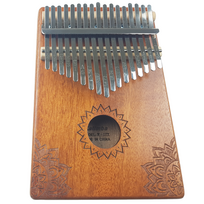 KALIMBA JEREMI W-17T-4