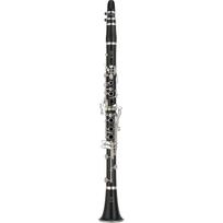 KLARNETAS YAMAHA YCL-450M B♭