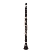 KLARNETAS JOHN PACKER JP-221 B♭