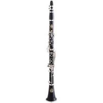 KLARNETAS AMATI ACL-211S B♭