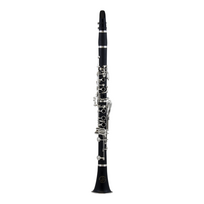 KLARNETAS JOHN PACKER JP-121 B♭