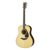 AKUSTINĖ GITARA SU PAJUNGIMU YAMAHA LL-16 ARE NATŪRALI