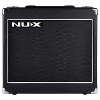 STIPRINTUVAS ELEKTRINEI GITARAI NUX MIGHTY-50X
