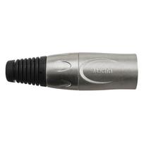 SCHULZ S-101 XLR MALE CONNECTOR