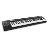 USB-MIDI KLAVIATŪRA ALESIS Q49 MKII