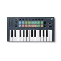 MIDI KLAVIATŪRA NOVATION FLKEY MINI