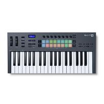 MIDI KLAVIATŪRA NOVATION FLKEY 37