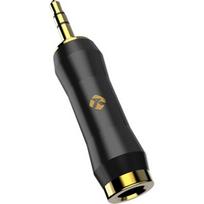 PERĖJIMAS ROXTONE RA3MJ3JF 3.5 MM STEREO KIŠTUKAS - 6.3 MM STEREO LIZDAS
