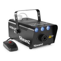 Dūmų mašina BEAMZ S700LED SMOKE MACHINE WITH ICE EFFECT 160.450