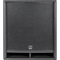 AKTYVI ŽEMŲ DAŽNIŲ KOLONĖLĖ HK AUDIO PREMIUM PR:O 118 SUB D2