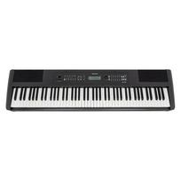 PORTATYVUS SKAITMENINIS PIANINAS BOSTON DSP-488-BK