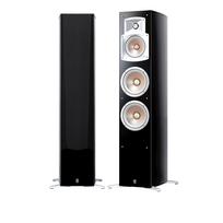 YAMAHA NS-555 PASYVIOS GARSO KOLONĖLĖS