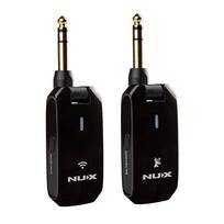 BEVIELĖ SISTEMA NUX C-5RC 5.8 GHz