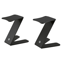 STALINIS MONITORINIŲ KOLONĖLIŲ STOVAS König & Meye 26773-000-56 Z-STAND (1 PORA)