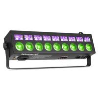 BEAMZ LCB99 LED BAR 2-IN-1 EFEKTAS RGBW IR UV 150.711