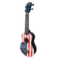 KONCERTINĖ UKULELĖ JEREMI C3-AM
